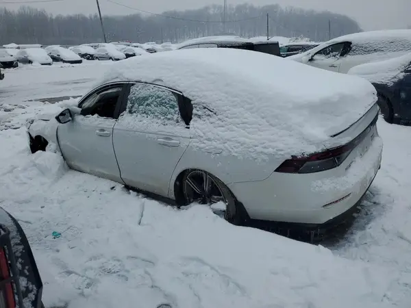 1HGCY2F51PA012250 2023 HONDA ACCORD - Image 2