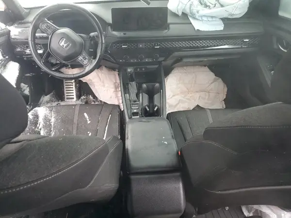 1HGCY2F51PA012250 2023 HONDA ACCORD - Image 8