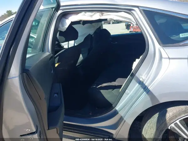 1HGCY2F51PA012863 2023 HONDA ACCORD - Image 8