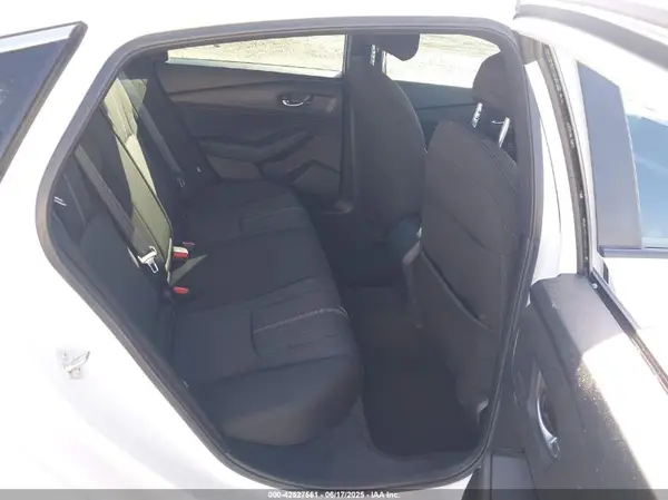 1HGCY2F51PA014256 2023 HONDA ACCORD - Image 8