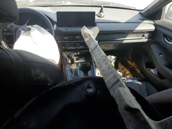 1HGCY2F51PA015214 2023 HONDA ACCORD - Image 8
