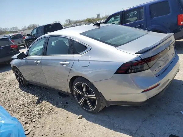 1HGCY2F51PA016721 2023 HONDA ACCORD - Image 2