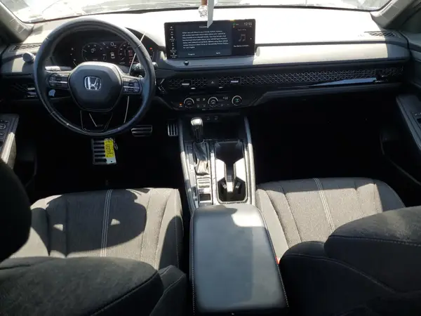 1HGCY2F51PA016721 2023 HONDA ACCORD - Image 8