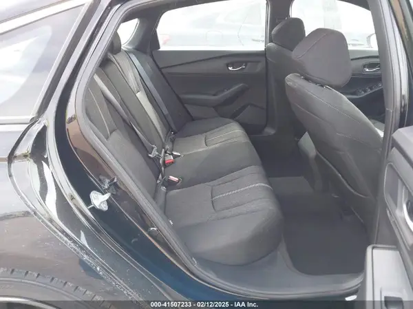 1HGCY2F51PA023281 2023 HONDA ACCORD - Image 8