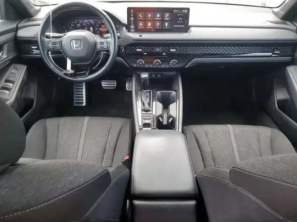 1HGCY2F51PA035561 2023 HONDA ACCORD - Image 8