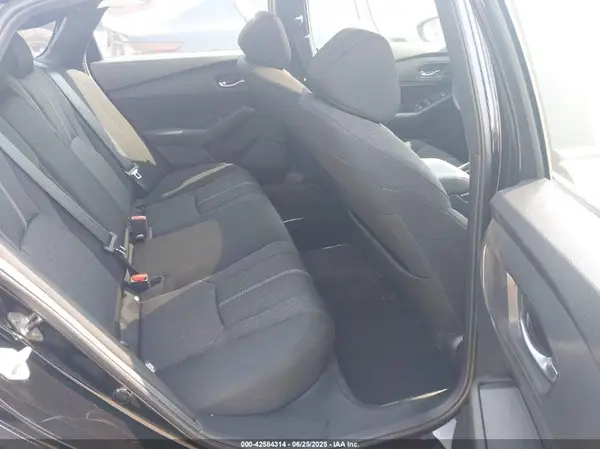 1HGCY2F51PA067264 2023 HONDA ACCORD - Image 8