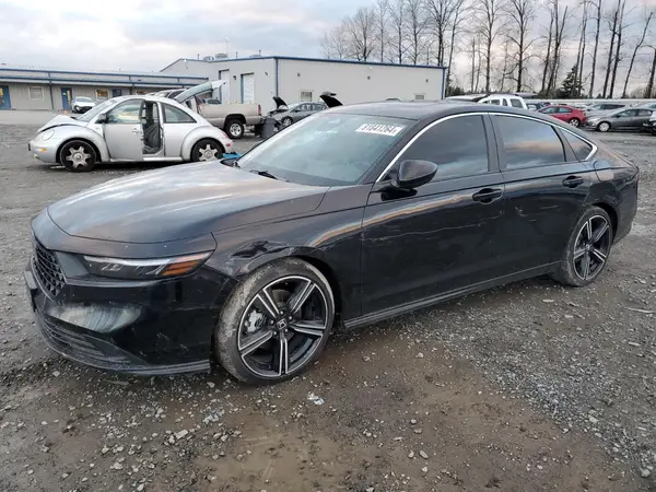 1HGCY2F51RA002188 2024 HONDA ACCORD - Image 1