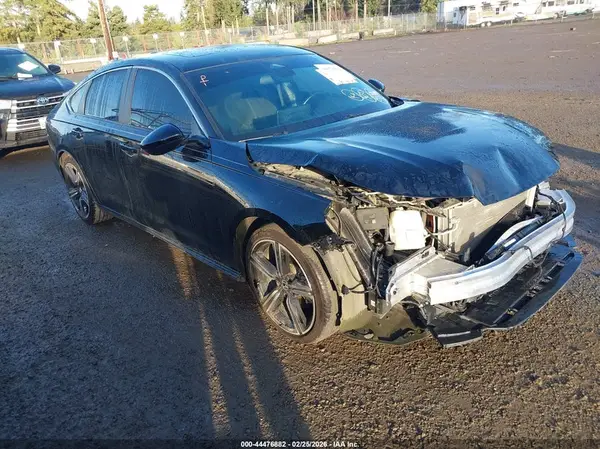 1HGCY2F51RA002689 2024 HONDA ACCORD - Image 1
