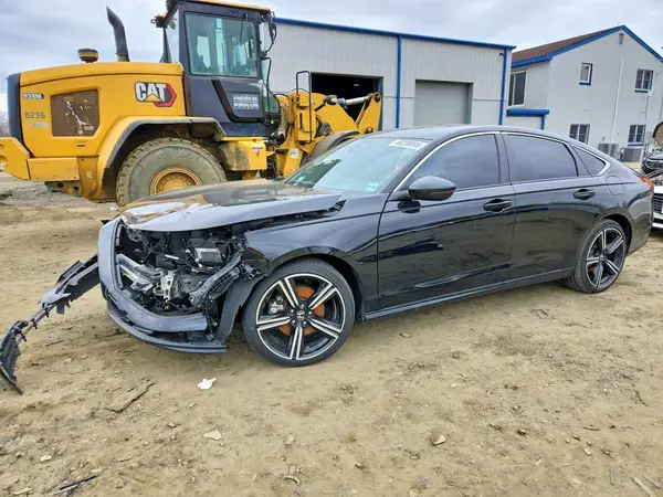 1HGCY2F51RA005317 2024 HONDA ACCORD - Image 1