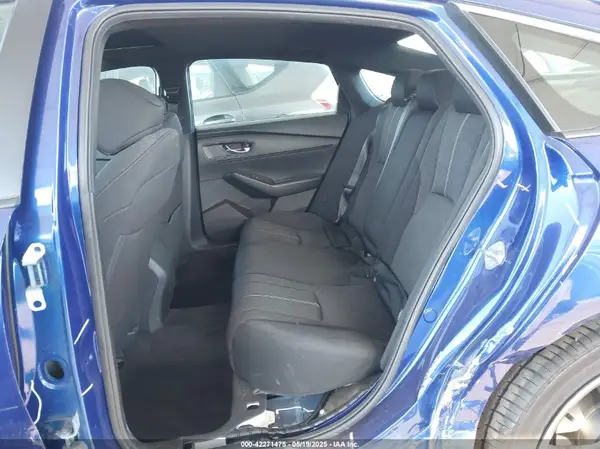 1HGCY2F51RA010484 2024 HONDA ACCORD - Image 8