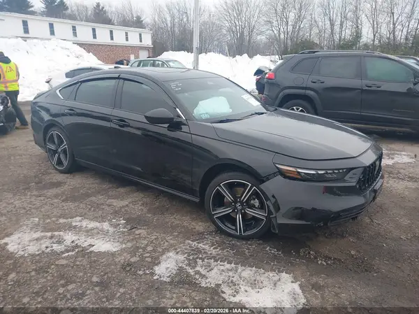 1HGCY2F51RA014308 2024 HONDA ACCORD - Image 1