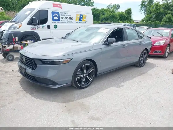 1HGCY2F51RA015491 2024 HONDA ACCORD - Image 2