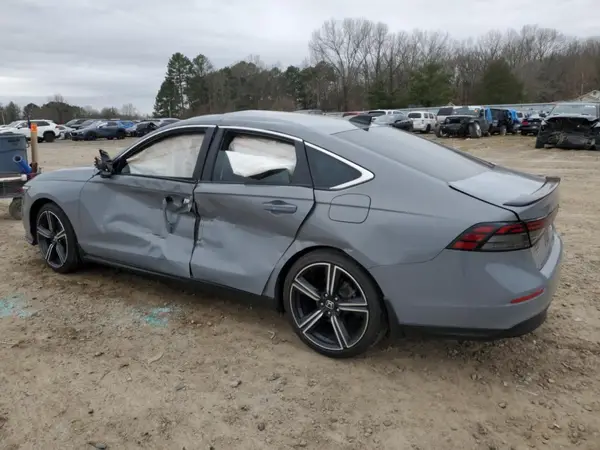 1HGCY2F51RA017919 2024 HONDA ACCORD - Image 2