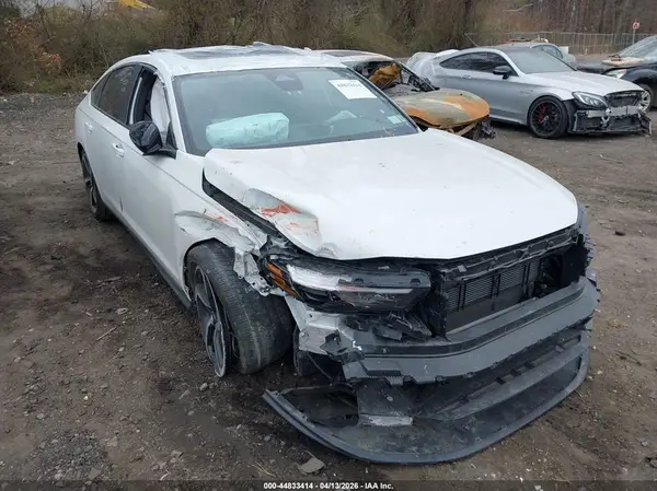 1HGCY2F51RA027303 2024 HONDA ACCORD - Image 1