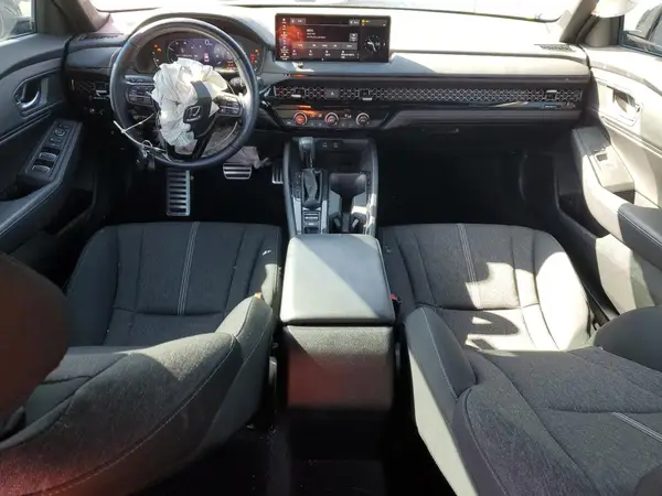 1HGCY2F51RA033196 2024 HONDA ACCORD - Image 8