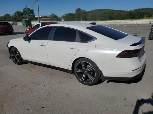 1HGCY2F51RA035997 2024 HONDA ACCORD - Image 2