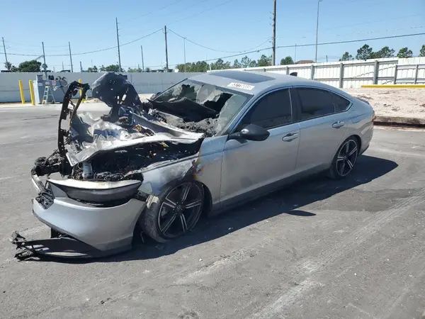 1HGCY2F51RA036518 2024 HONDA ACCORD - Image 1
