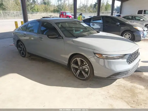 1HGCY2F51RA071303 2024 HONDA ACCORD - Image 1