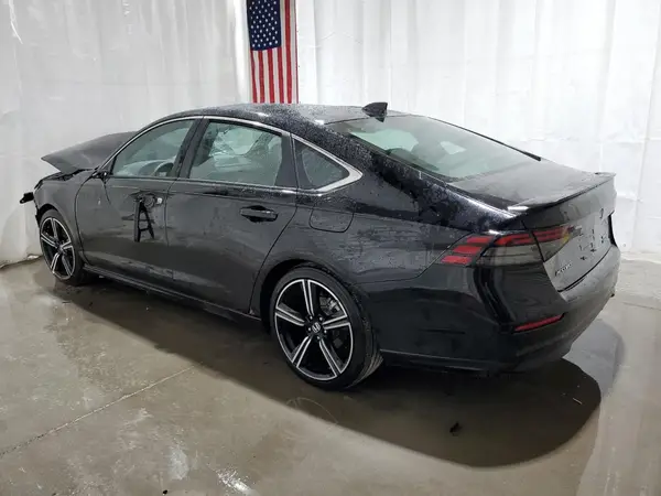 1HGCY2F51RA071477 2024 HONDA ACCORD - Image 2