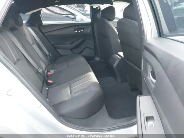 1HGCY2F51RA082303 2024 HONDA ACCORD - Image 8