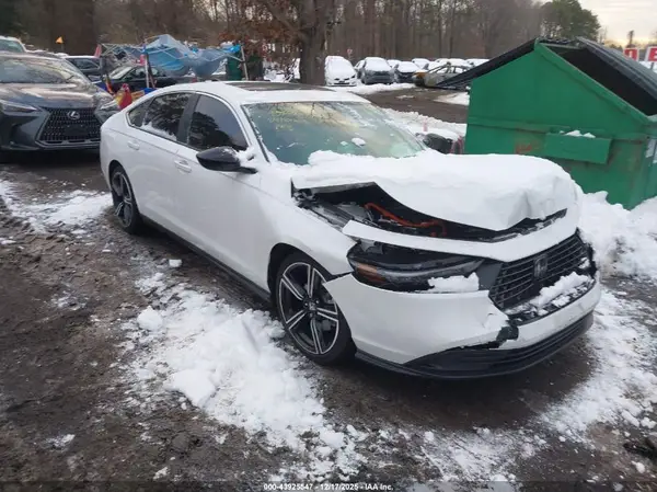 1HGCY2F51RA084441 2024 HONDA ACCORD - Image 1