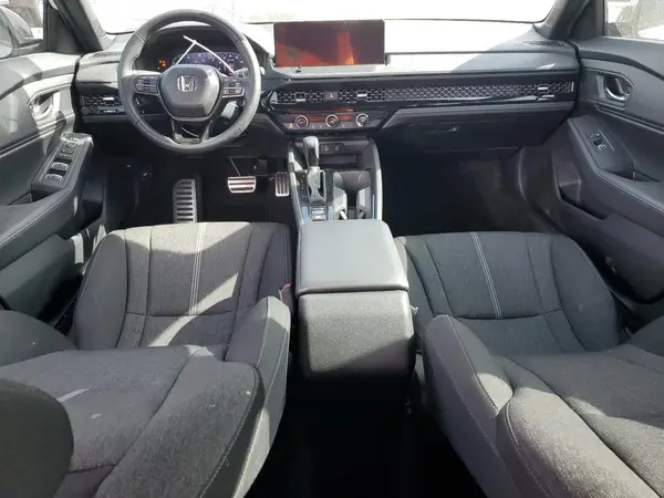 1HGCY2F51RA084570 2024 HONDA ACCORD - Image 8