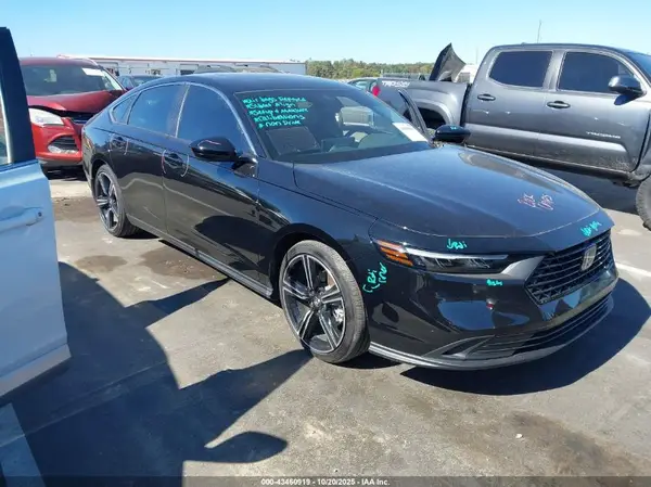 1HGCY2F51RA086531 2024 HONDA ACCORD - Image 1