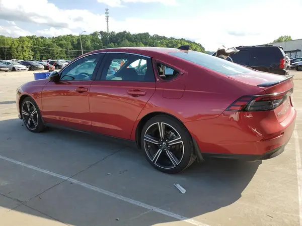 1HGCY2F51RA095231 2024 HONDA ACCORD - Image 2