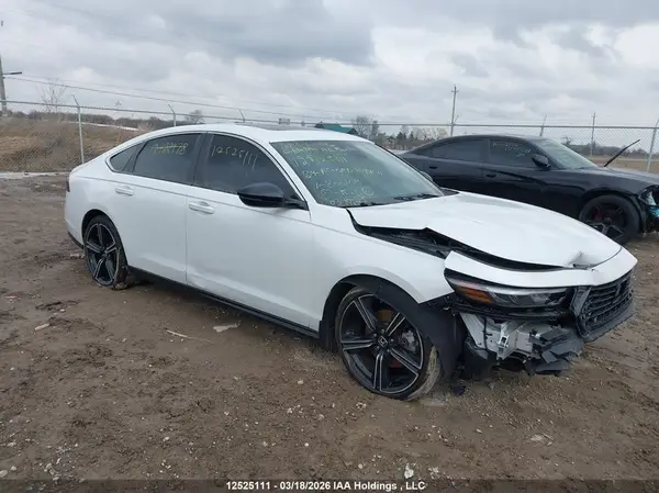 1HGCY2F51RA800108 2024 HONDA ACCORD - Image 1