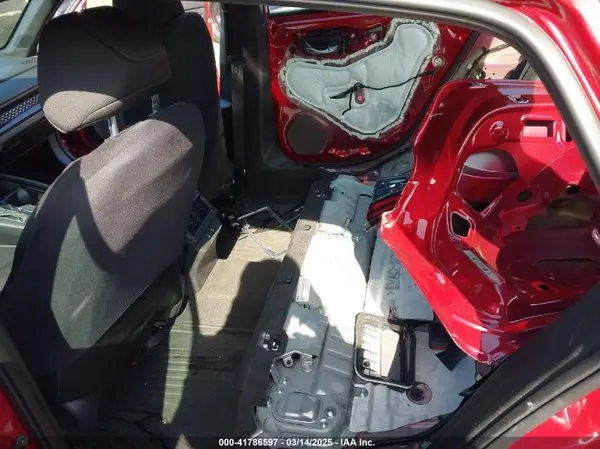 1HGCY2F51SA000432 2025 HONDA ACCORD - Image 8