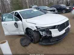 1HGCY2F51SA001516 2025 HONDA ACCORD