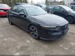 1HGCY2F51SA006232 2025 HONDA ACCORD