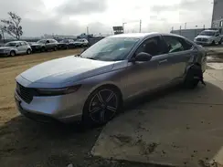 1HGCY2F51SA006859 2025 HONDA ACCORD