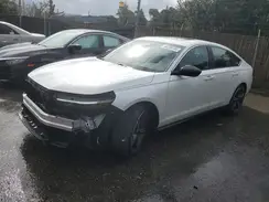 1HGCY2F51SA007106 2025 HONDA ACCORD