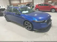 1HGCY2F51SA014590 2025 HONDA ACCORD