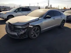 1HGCY2F51SA014797 2025 HONDA ACCORD