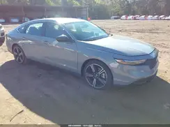 1HGCY2F51SA015609 2025 HONDA ACCORD