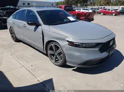 1HGCY2F51SA017781 2025 HONDA ACCORD
