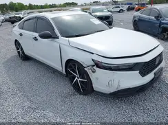 1HGCY2F51SA021670 2025 HONDA ACCORD