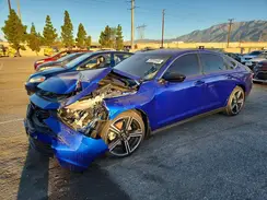 1HGCY2F51SA023662 2025 HONDA ACCORD