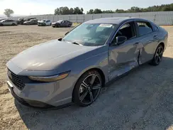 1HGCY2F51SA030725 2025 HONDA ACCORD
