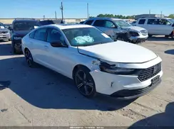 1HGCY2F51SA031941 2025 HONDA ACCORD