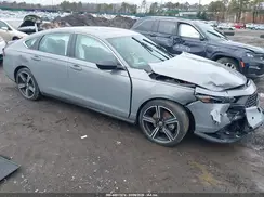 1HGCY2F51SA043636 2025 HONDA ACCORD