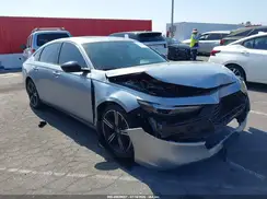 1HGCY2F51SA051011 2025 HONDA ACCORD
