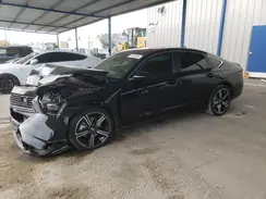 1HGCY2F51SA051283 2025 HONDA ACCORD