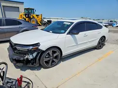 1HGCY2F51SA053132 2025 HONDA ACCORD