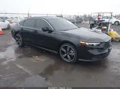 1HGCY2F51SA056421 2025 HONDA ACCORD