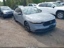 1HGCY2F51SA062039 2025 HONDA ACCORD