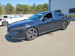 1HGCY2F51SA067712 2025 HONDA ACCORD