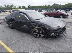 1HGCY2F51SA067743 2025 HONDA ACCORD